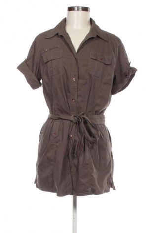 Rochie Cecil, Mărime L, Culoare Maro, Preț 126,32 Lei