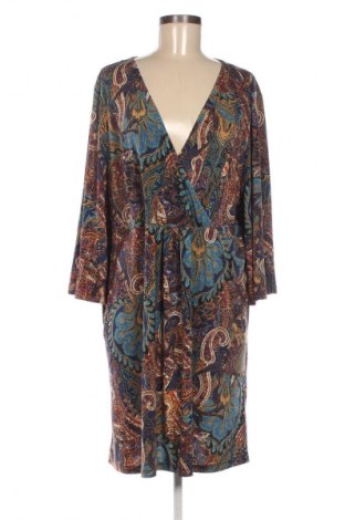Рокля Cellbes, Размер XXL, Цвят Многоцветен, Цена 48,88 лв.