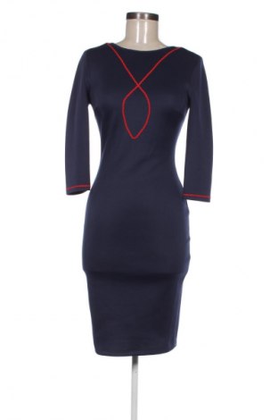 Рокля Chanttal, Размер L, Цвят Син, Цена 47,88 лв.