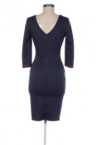 Рокля Chanttal, Размер L, Цвят Син, Цена 47,88 лв.