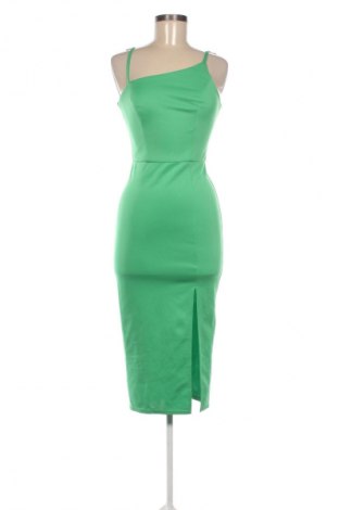 Šaty  Chi Chi, Velikost XS, Barva Zelená, Cena  319,00 Kč