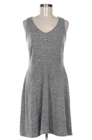 Šaty  Chiara Forthi, Veľkosť L, Farba Sivá, Cena  17,09 €