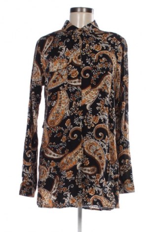 Рокля Chicoree, Размер M, Цвят Многоцветен, Цена 60,81 лв.