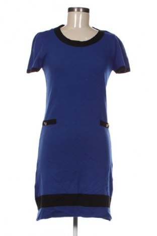 Sukienka Chillytime, Rozmiar M, Kolor Niebieski, Cena 47,99 zł