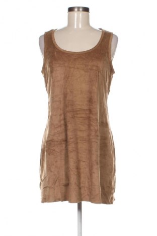 Φόρεμα Chillytime, Μέγεθος M, Χρώμα Καφέ, Τιμή 11,99 €
