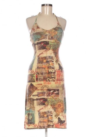 Рокля Chipie, Размер S, Цвят Многоцветен, Цена 28,00 лв.