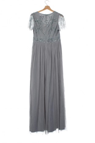 Kleid Christian Berg, Größe M, Farbe Grau, Preis 61,99 €