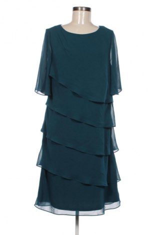 Φόρεμα Christian Berg, Μέγεθος XL, Χρώμα Πράσινο, Τιμή 66,99 €