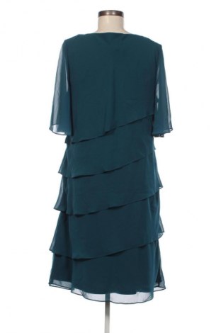 Φόρεμα Christian Berg, Μέγεθος XL, Χρώμα Πράσινο, Τιμή 66,99 €