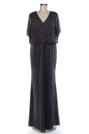 Kleid Christian Berg, Größe XXL, Farbe Lila, Preis 61,99 €