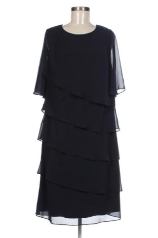 Kleid Christian Berg, Größe XXL, Farbe Blau, Preis 71,99 €