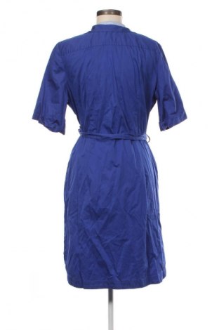 Kleid Christian Berg, Größe L, Farbe Blau, Preis € 24,55