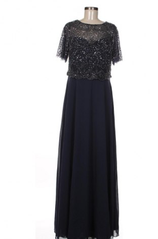 Kleid Christian Berg, Größe M, Farbe Blau, Preis 61,99 €