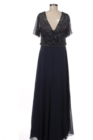 Kleid Christian Berg, Größe M, Farbe Blau, Preis 61,99 €