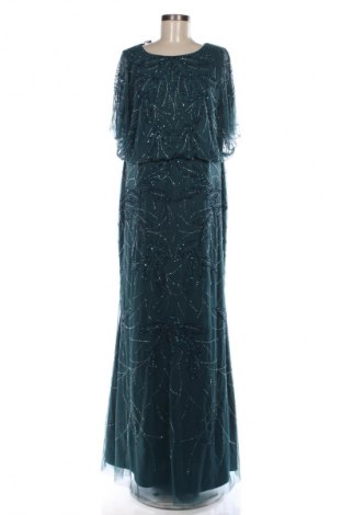 Kleid Christian Berg, Größe XXL, Farbe Grün, Preis 61,99 €