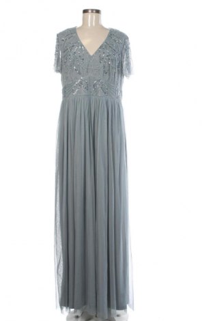 Rochie Christian Berg, Mărime XL, Culoare Gri, Preț 294,99 Lei