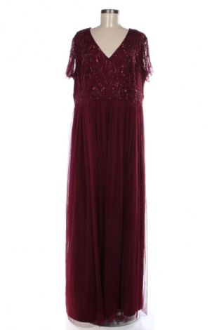 Рокля Christian Berg, Размер XL, Цвят Многоцветен, Цена 93,99 лв.