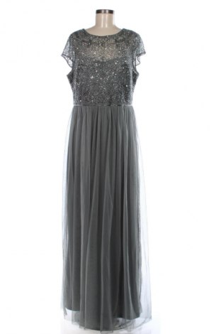 Рокля Christian Berg, Размер XL, Цвят Зелен, Цена 93,99 лв.