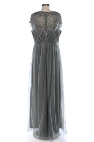 Рокля Christian Berg, Размер XL, Цвят Зелен, Цена 93,99 лв.