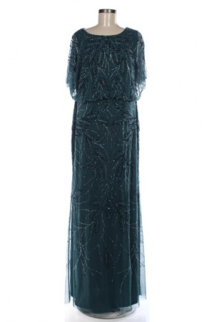 Рокля Christian Berg, Размер XL, Цвят Зелен, Цена 41,99 лв.