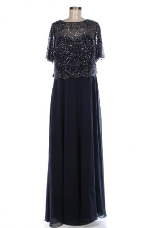 Kleid Christian Berg, Größe XL, Farbe Blau, Preis € 62,99