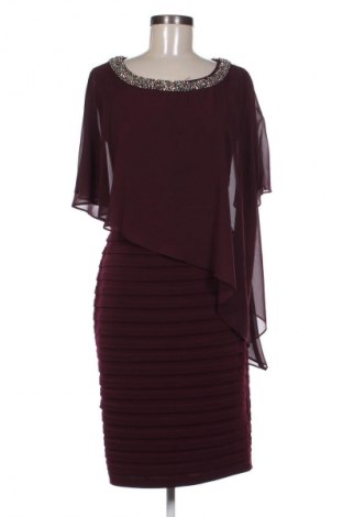 Рокля Christian Berg, Размер M, Цвят Червен, Цена 41,00 лв.