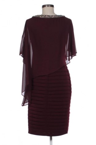 Рокля Christian Berg, Размер M, Цвят Червен, Цена 41,00 лв.