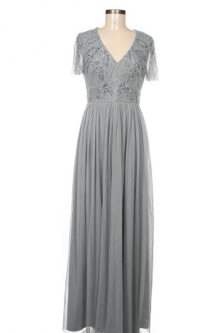 Rochie Christian Berg, Mărime S, Culoare Gri, Preț 294,99 Lei