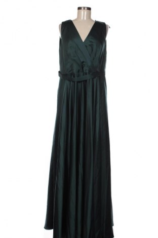 Рокля Christian Berg, Размер XL, Цвят Зелен, Цена 93,99 лв.