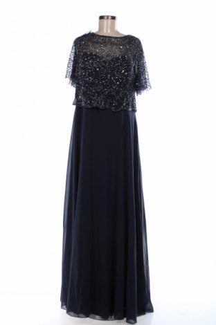 Šaty  Christian Berg, Velikost XL, Barva Modrá, Cena  1 429,00 Kč