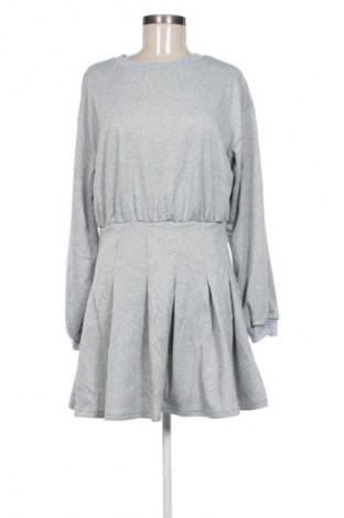 Sukienka Cider, Rozmiar L, Kolor Szary, Cena 91,99 zł