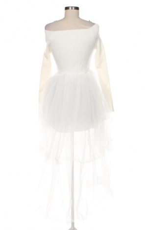 Sukienka Cider, Rozmiar M, Kolor Biały, Cena 71,99 zł