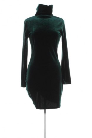 Рокля Cider, Размер S, Цвят Зелен, Цена 25,99 лв.