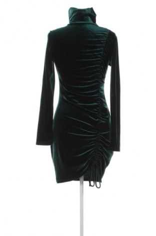 Рокля Cider, Размер S, Цвят Зелен, Цена 25,99 лв.