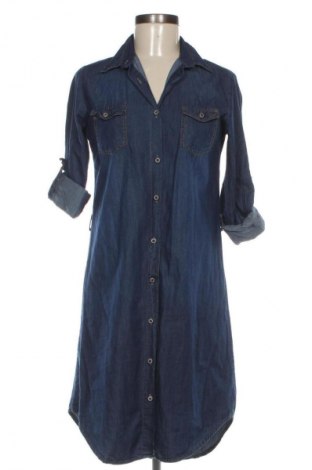 Šaty  Citizen, Veľkosť S, Farba Modrá, Cena  27,95 €