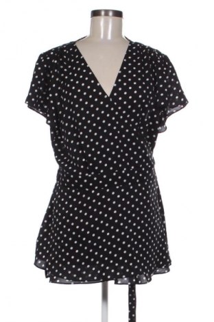 Kleid City Chic, Größe M, Farbe Mehrfarbig, Preis 14,77 €