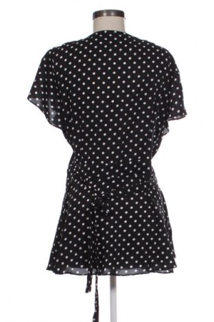 Kleid City Chic, Größe M, Farbe Mehrfarbig, Preis 14,77 €