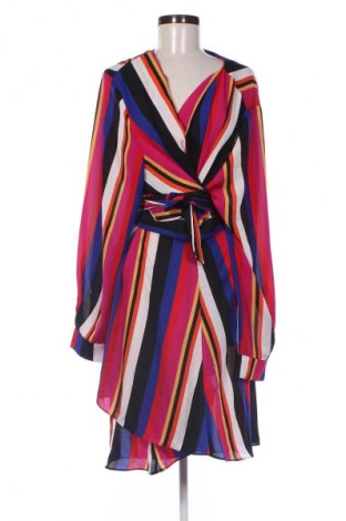 Φόρεμα City Chic, Μέγεθος XL, Χρώμα Πολύχρωμο, Τιμή 14,91 €