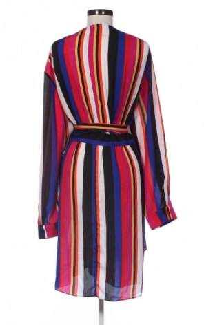 Φόρεμα City Chic, Μέγεθος XL, Χρώμα Πολύχρωμο, Τιμή 14,91 €