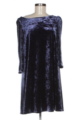 Šaty  Claudie Pierlot, Veľkosť M, Farba Modrá, Cena  25,95 €