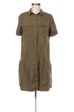 Kleid Clockhouse, Größe M, Farbe Grün, Preis € 9,84