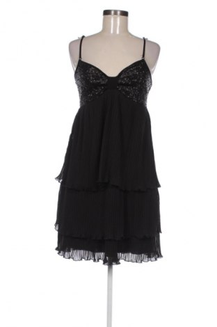 Рокля Clockhouse, Размер L, Цвят Черен, Цена 29,00 лв.