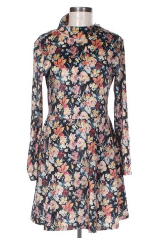 Kleid Clockhouse, Größe XL, Farbe Mehrfarbig, Preis € 16,99