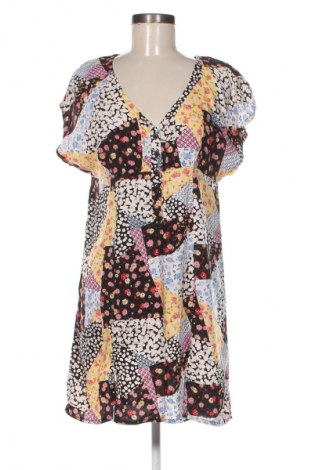 Φόρεμα Clockhouse, Μέγεθος M, Χρώμα Πολύχρωμο, Τιμή 11,99 €