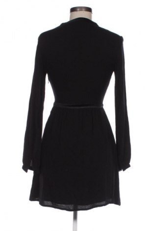 Šaty  Clockhouse, Veľkosť XS, Farba Čierna, Cena  9,95 €
