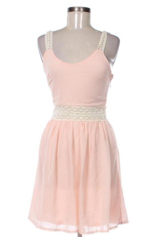 Sukienka Club L, Rozmiar M, Kolor Różowy, Cena 431,45 zł