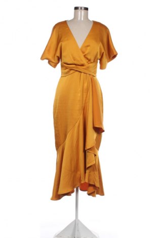 Sukienka Coast, Rozmiar S, Kolor Pomarańczowy, Cena 429,00 zł