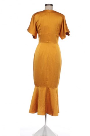 Sukienka Coast, Rozmiar S, Kolor Pomarańczowy, Cena 429,00 zł