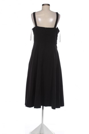 Рокля Coast, Размер L, Цвят Черен, Цена 217,50 лв.