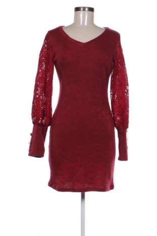 Šaty  Cocomore, Velikost M, Barva Červená, Cena  969,00 Kč